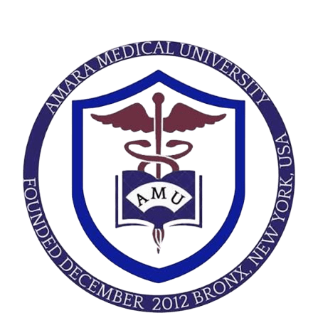 Portal Amara Medical University